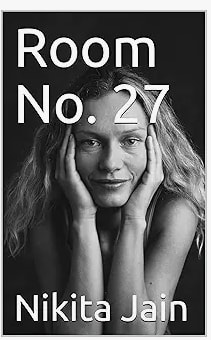 Room No. 27 cover