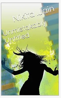 Unmistakably Untitled cover